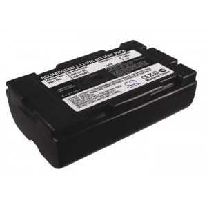 Batterie Hitachi DZ-BP14