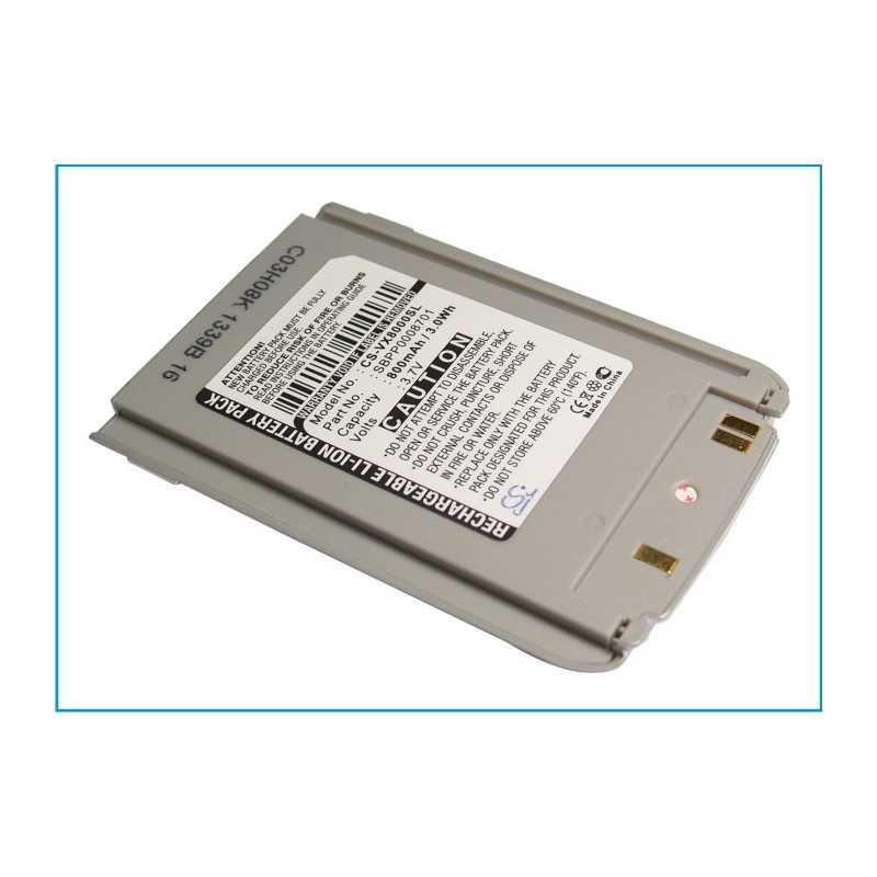 Batterie Lg SBPP0008701