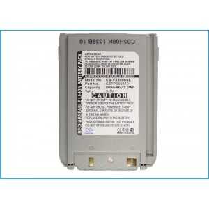 Batterie Lg SBPP0008701