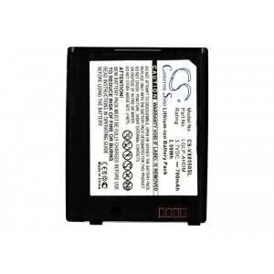 Batterie Lg LGLP-AHDM