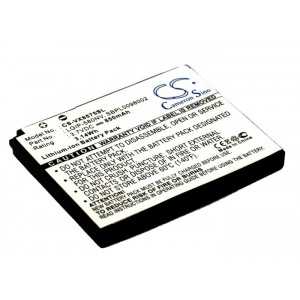 Batterie Lg LGIP-580NV