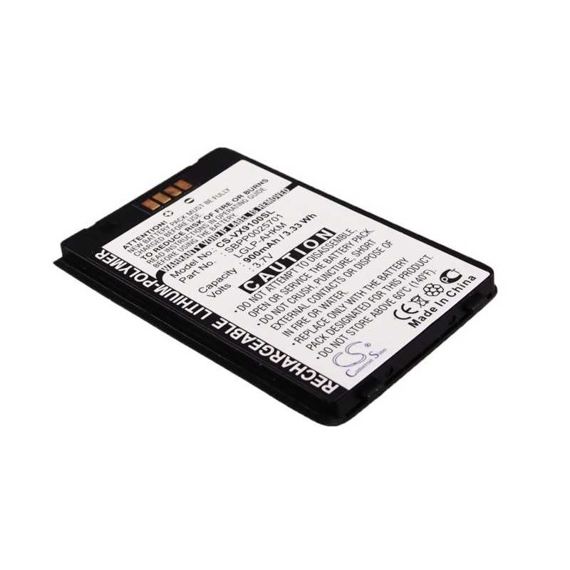 Batterie Lg SBPP0025701