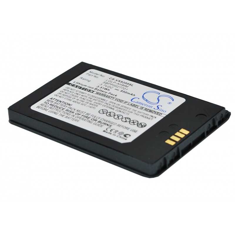 Batterie Lg LGLP-AHMM