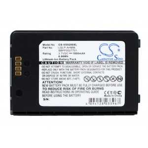 Batterie Lg LGLP-AHMM