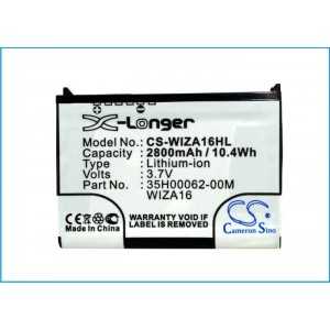 Batterie Htc WIZA16