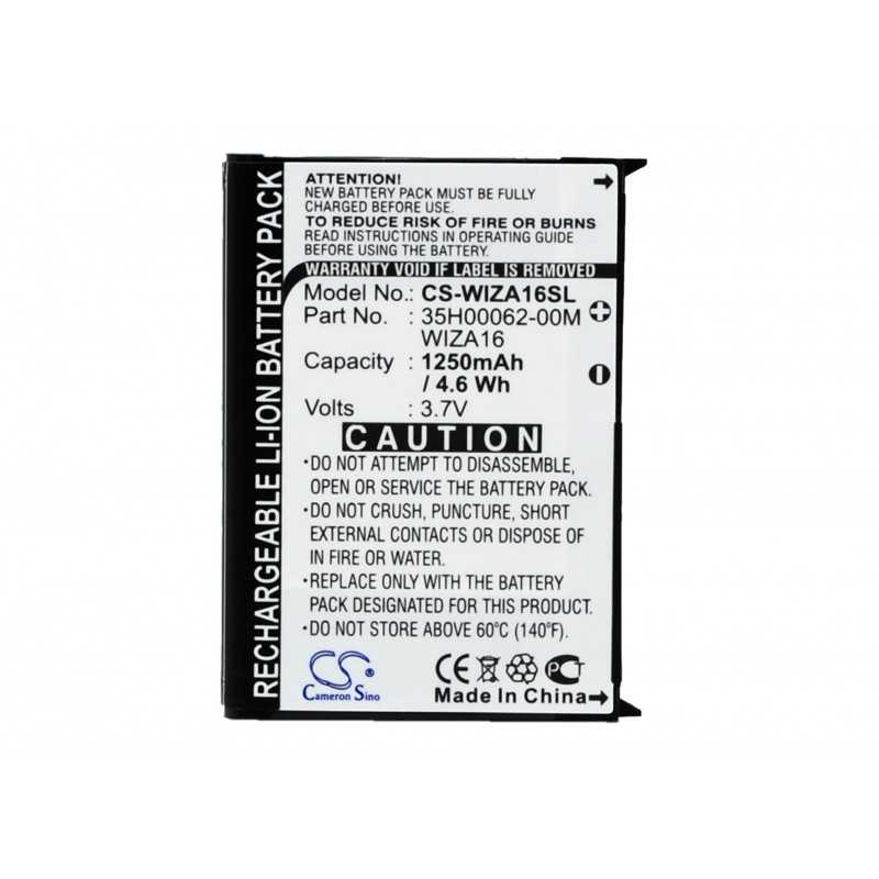 Batterie Htc WIZA16