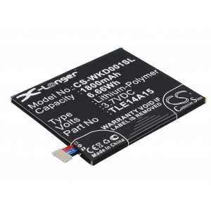 Batterie Wiko TLE14A15