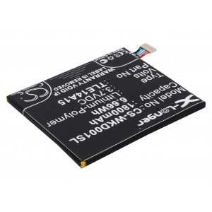 Batterie Wiko TLE14A15