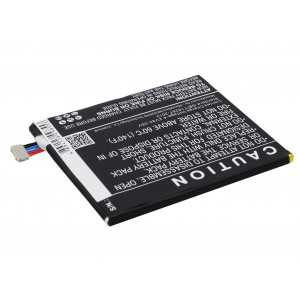 Batterie Wiko TLE14A15