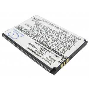 Batterie Wiko summer