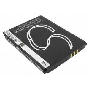 Batterie Wiko minini