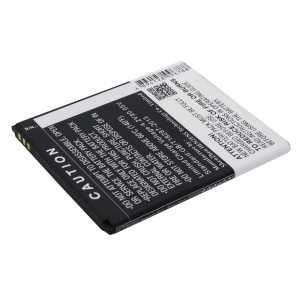 Batterie Wiko Rainbow