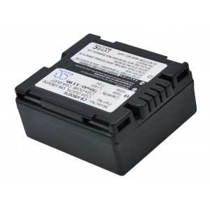 Batterie Hitachi DZ-BP7SJ