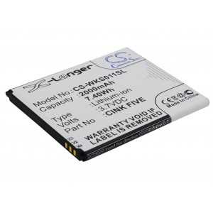 Batterie Wiko STAIRWAY