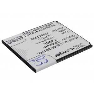 Batterie Wiko STAIRWAY