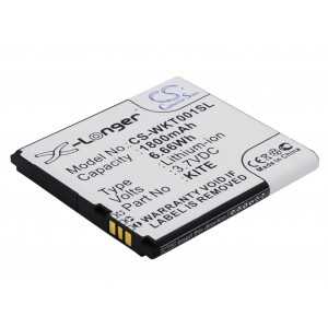 Batterie Wiko KITE
