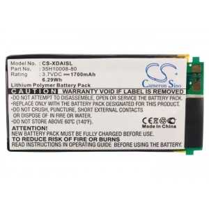 Batterie Htc 35H10008-80