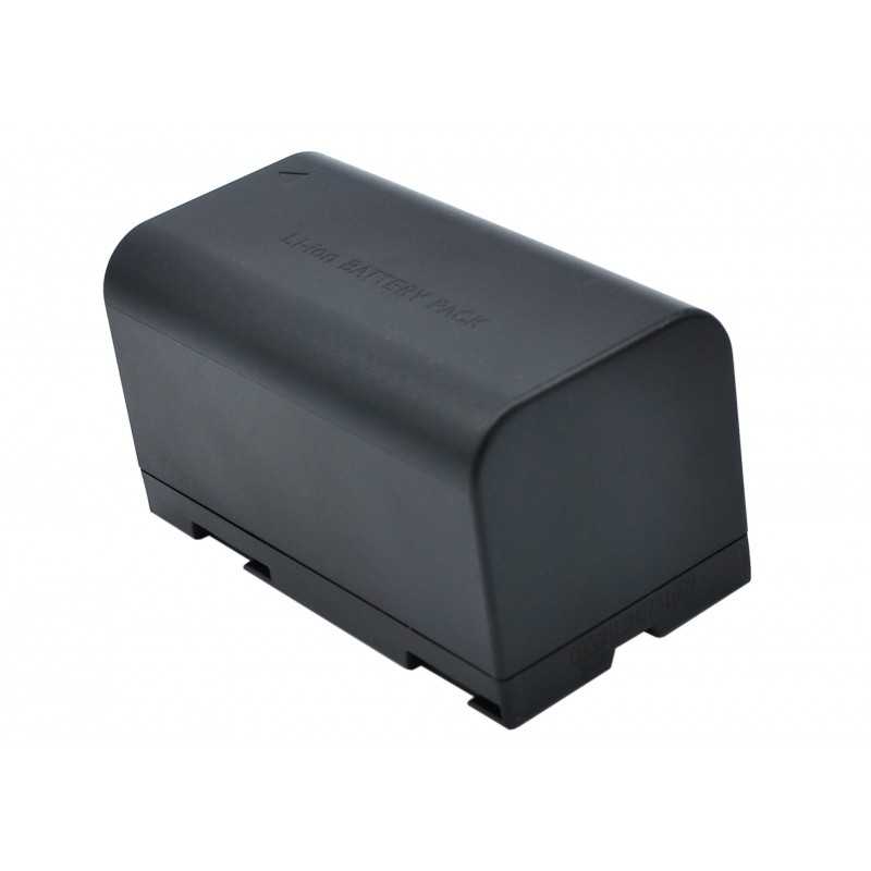 RCA VM-BPL27A Battery | 4000mAh Li-ion 7.4V Camera Battery - View #11