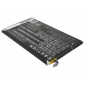 Batterie Zte Li3822T43p3h844941