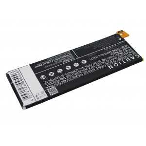 Batterie Zte Li3830T43P3Hb34243i