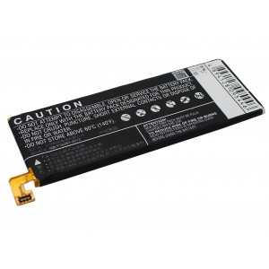 Batterie Zte Li3830T43P3Hb34243i