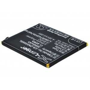 Batterie Zte Li3830T43P3h745750