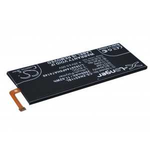 Batterie Zte Li3828T44P6HA74140