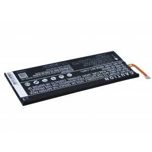 Batterie Zte Li3828T44P6HA74140