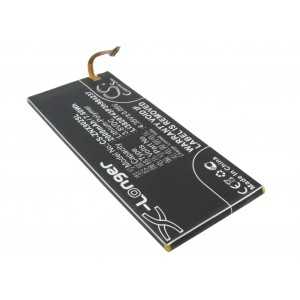 Batterie Zte Li3820T43P3h984237