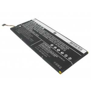 Batterie Zte Li3820T43P3h984237