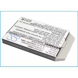 Batterie Zte Li3708T42P3h593662