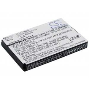 Batterie Zte Li3708T42P3h553762