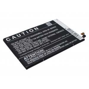 Batterie Zte Li3841T43P3h4068A8