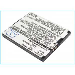 Batterie Zte A410