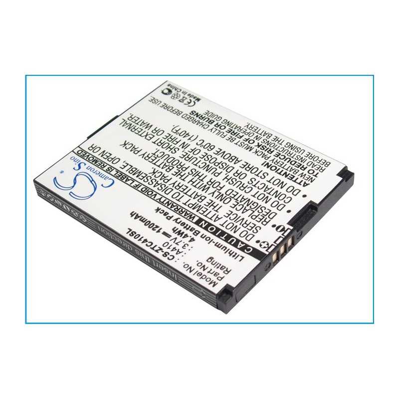 Batterie Zte A410