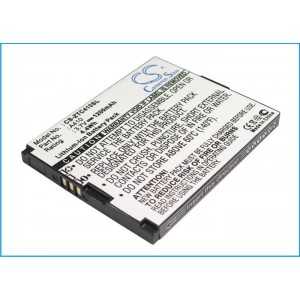 Batterie Zte A410