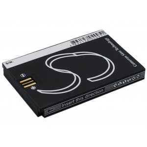 Batterie Zte Li3708T42P3h553762