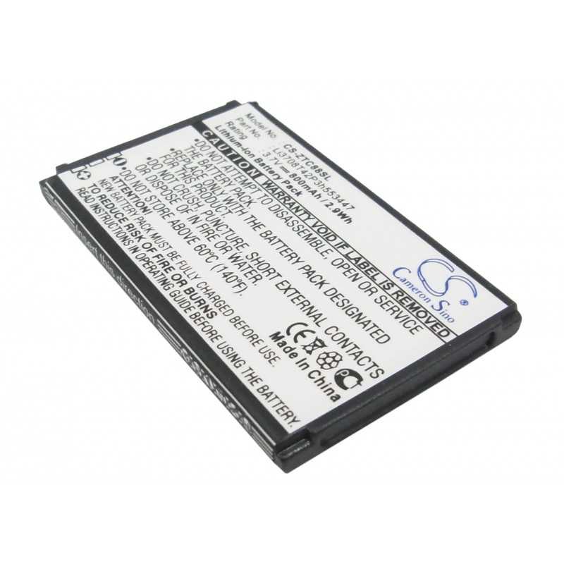 Batterie Zte Li3708T42P3h553447
