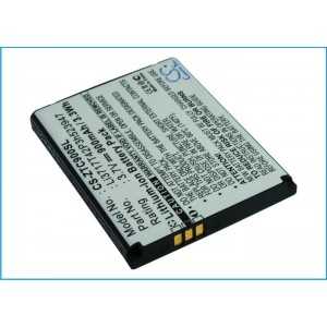 Batterie Zte Li3717T42P3h523947
