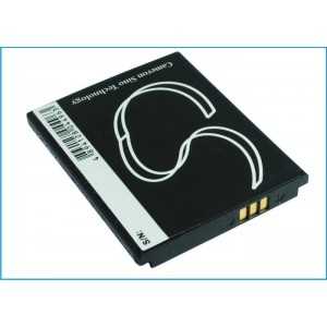 Batterie Zte Li3717T42P3h523947