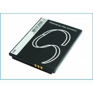 Batterie Zte Li3717T42P3h523947