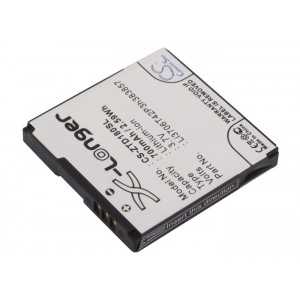Batterie Zte Li3706T42P3h383857