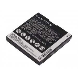 Batterie Zte Li3706T42P3h383857