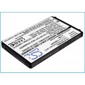 Batterie Zte Li3710T42P3h553457-NTC