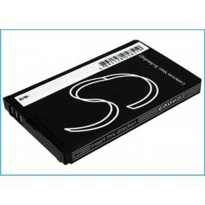 Batterie Zte Li3710T42P3h553457-NTC