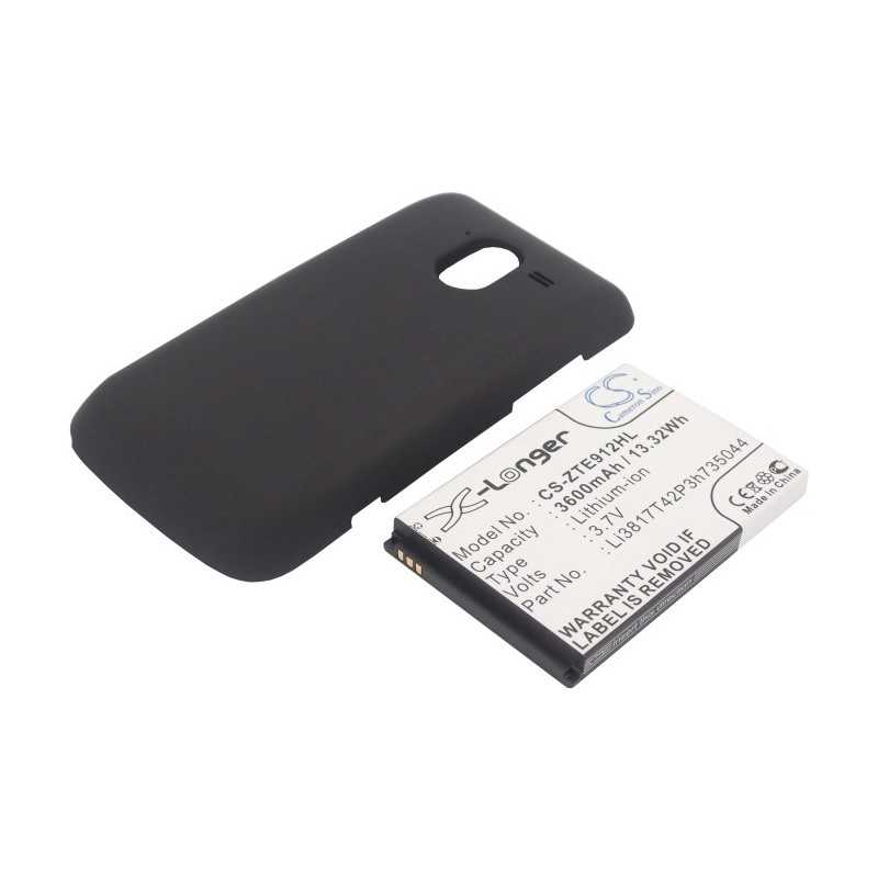 Batterie Zte Li3817T42P3h735044