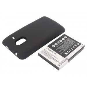 Batterie Zte Li3817T42P3h735044