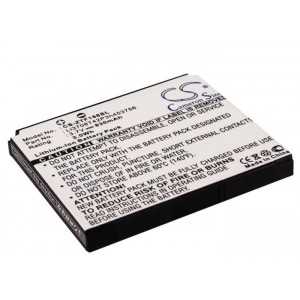 Batterie Zte Li3708T42P3h453756