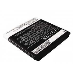 Batterie Zte Li3712T42P3h444865