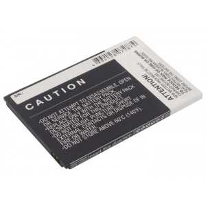 Batterie Zte Li3817T42P3h735044